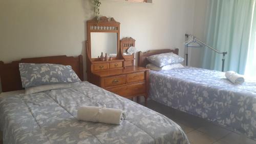 Langenhoven Park Apartment | 3 Lavenders