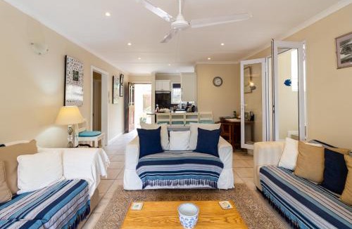 Kenton on Sea Apartment | Dunwerkin Self Catering