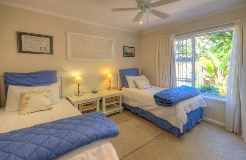 Kenton on Sea Apartment | Dunwerkin Self Catering