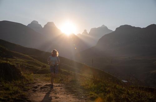Giant's Castle Game Reserve Hotel | Cathedral Peak Hotel