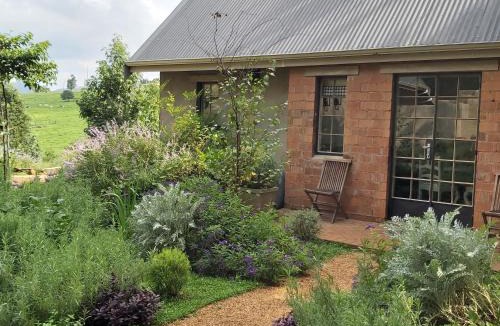 Merrivale House | Little Fields Country House and Cottages