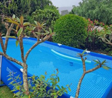 Bredasdorp House | Taste Of Heaven