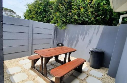 Walmer Apartment | Prospect Cottage