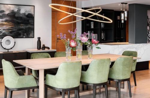 Cape Town City Centre Hotel | The Westin Cape Town