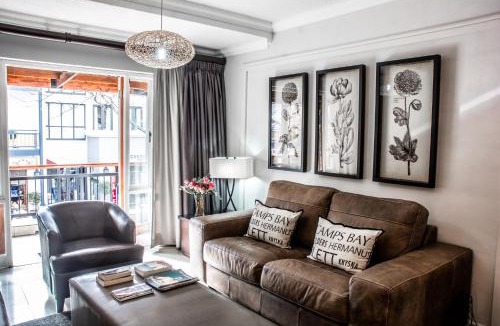 Stellenbosch Central Apartment | Avemore Jan Cats No 5