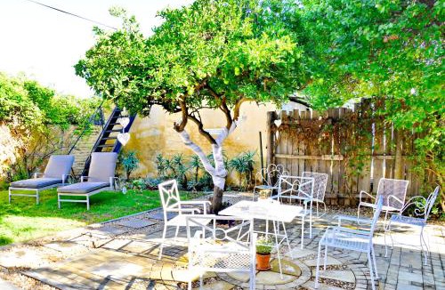 Cradock House | Die Tuishuise & Victoria Manor