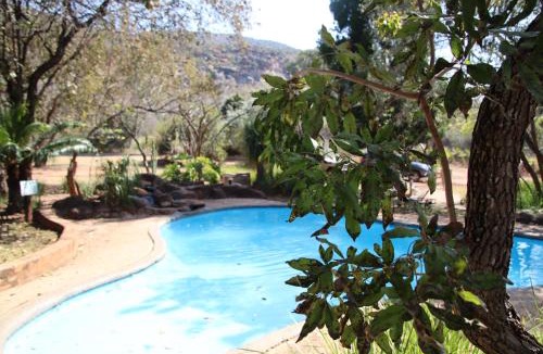 Sterkrivier Bed & Breakfast | Entabeni Mountain Lodges