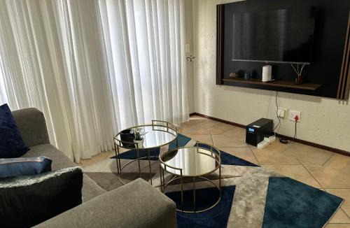 Lone Hill Apartment | Luxurious Condo in Fourways - A Hotel Experience with a Personal Touch