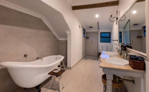 Umhlali Bed & Breakfast | Seaforth Country House