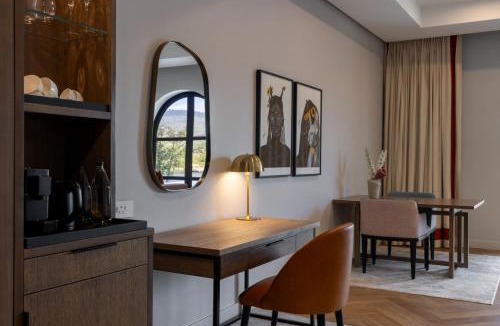 Trawal Hotel | The Hazendal Hotel and Spa