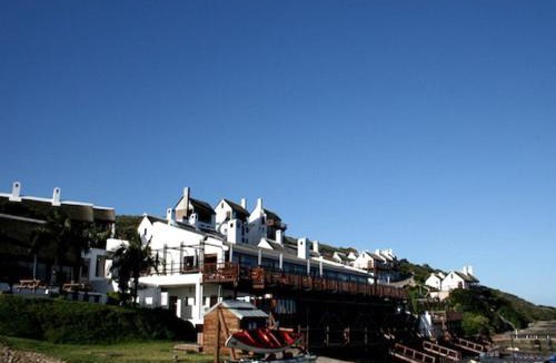 Port Beaufort Cabin | Breede River Lodge