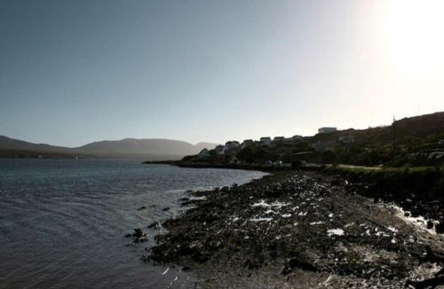 Port Beaufort Cabin | Breede River Lodge