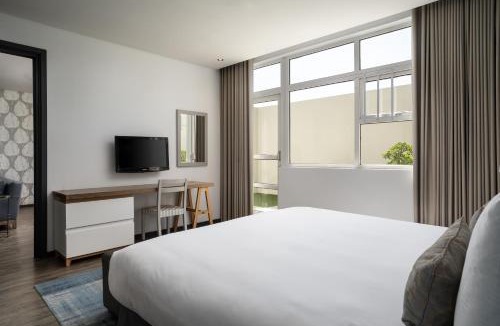Sea Point Hotel | Protea Hotel by Marriott Cape Town Sea Point