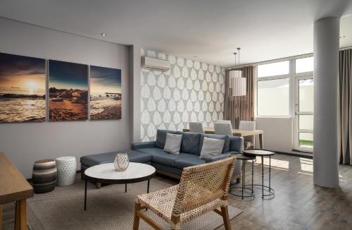 Sea Point Hotel | Protea Hotel by Marriott Cape Town Sea Point