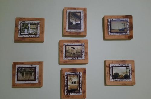 Colesberg House | Spes Bona guesthouse