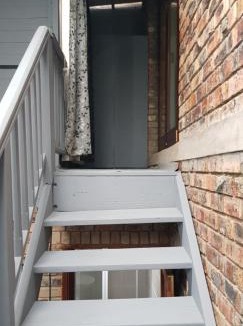 Grahamstown Villa | Neat Haven Self Catering