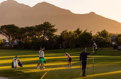 Cape Winelands Hotel | Pearl Valley Hotel
