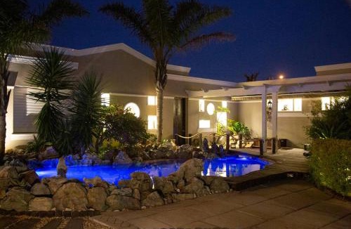 Plumstead House | Kaya La Provence