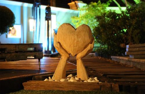 Plumstead House | Kaya La Provence