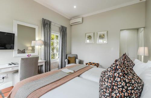 Raithby Cabin | Eikendal Lodge