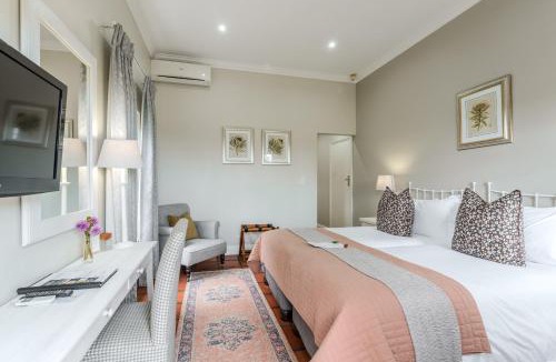 Raithby Cabin | Eikendal Lodge