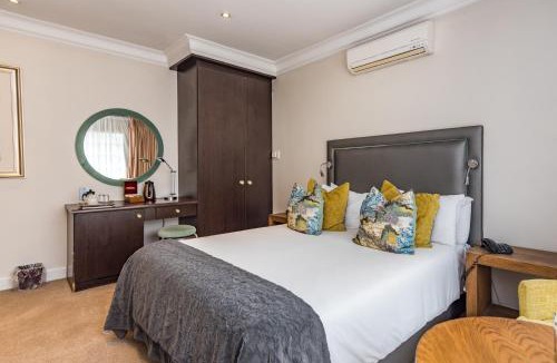 Greater Johannesburg Metropolitan Area Hotel | Clico Boutique Hotel