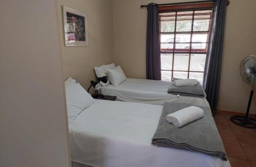 Wellington Apartment | Hexberg Cottage