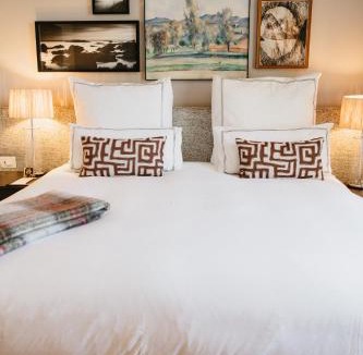 Helderberg Rural Hotel | Erinvale Estate Hotel & Spa