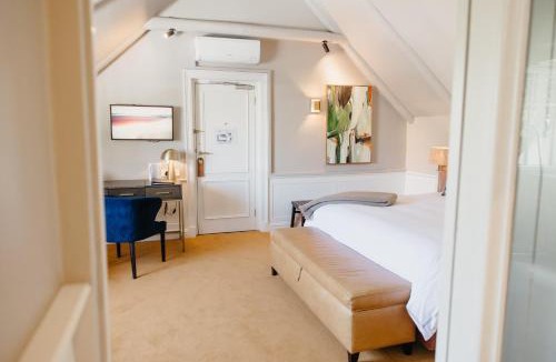 Helderberg Rural Hotel | Erinvale Estate Hotel & Spa