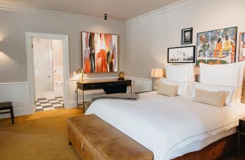 Helderberg Rural Hotel | Erinvale Estate Hotel & Spa
