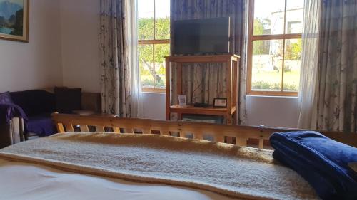 Somerset East House | Angler and Antelope Guesthouse