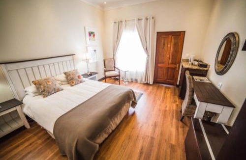 Klerksdorp House | AnnVilla Guesthouse