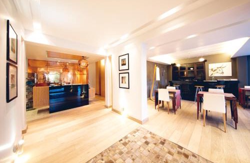 Cape Town City Centre Hotel | Kensington Place
