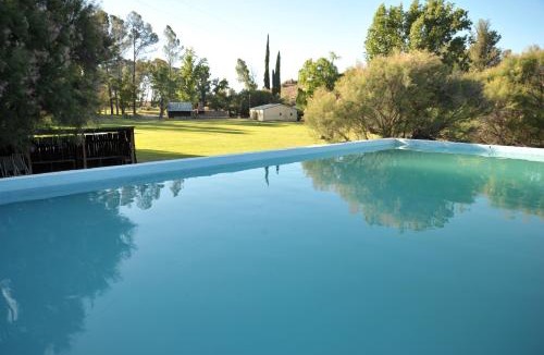 Ubuntu House | Melton Wold Guest Farm