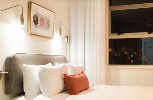 Cape Town City Centre Apartment | Habitat Aparthotel by Totalstay