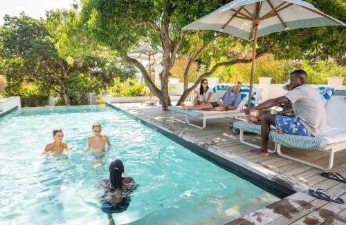 Plettenberg Bay Hotel | The Old Rectory