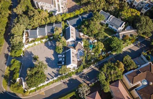 Plettenberg Bay Hotel | The Old Rectory