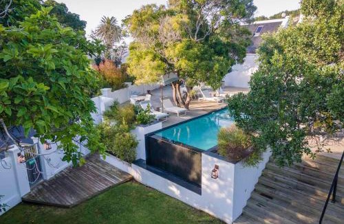Plettenberg Bay Hotel | The Old Rectory
