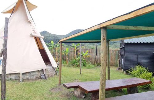 Witelsbos Other | Tsitsikamma Wolf Sanctuary ECO Cabins & Teepees