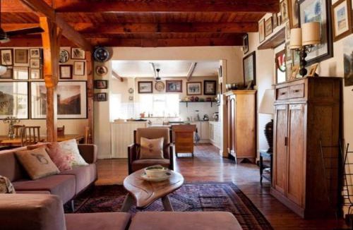 Tulbagh House | Kloofzicht Estate Country House