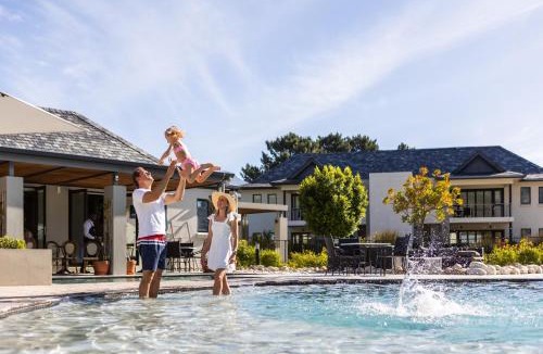 Cape Winelands Hotel | Pearl Valley Hotel