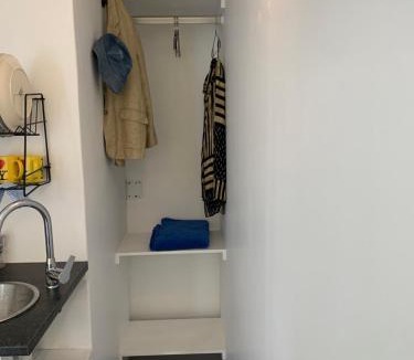 Glentana Apartment | Die Ateljee