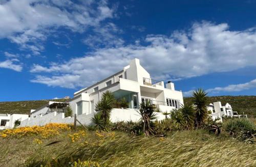 St. Helena Bay Villa | Bay View Villa