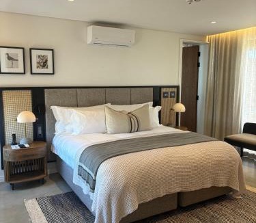 Trawal Hotel | Vergenoegd Löw Boutique Hotel & Spa