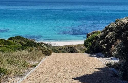 Kleinbaai Villa | Lighthouse Villa Romansbaai