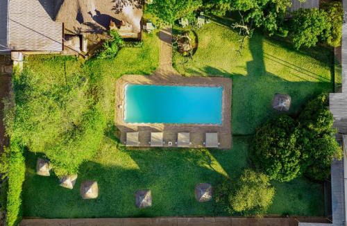 Kuruman Hotel | Kuruman Lodge