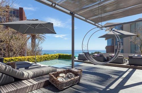 Camps Bay Hotel | POD Camps Bay by The Oyster Collection