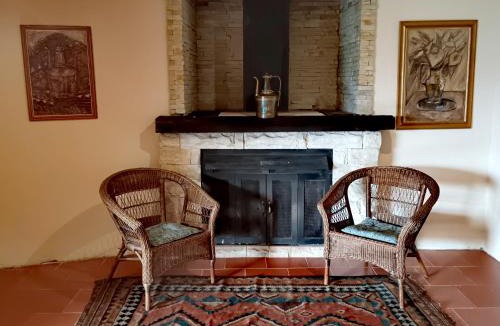 Cathkin Park Apartment | Inkungu Homestead