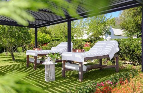 Steenberg Estate Hotel | Steenberg Hotel & Spa