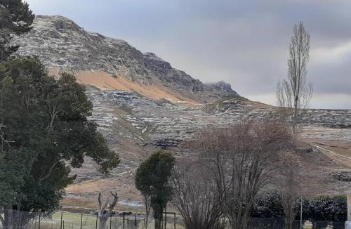 Senqu House | Frosty Peaks Farmstay